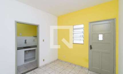 Apartamento para Aluguel - Cordovil, 1 Quarto,  60 m² - Rio de Janeiro