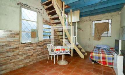 Casa para Aluguel - Rubem Berta, 3 Quartos,  160 m² - Porto Alegre