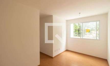 Apartamento para Aluguel - Campo Grande, 2 Quartos,  41 m² - Rio de Janeiro