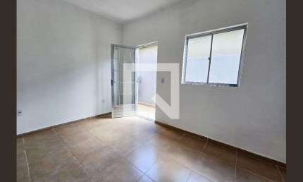 Casa para Aluguel - Quintino Bocaiúva, 1 Quarto,  25 m² - Rio de Janeiro