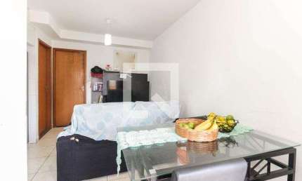 Apartamento para Aluguel - Itaquera, 2 Quartos,  41 m² - São Paulo