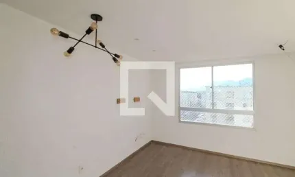 Apartamento para Aluguel - Guaratiba, 2 Quartos,  65 m² - Rio de Janeiro