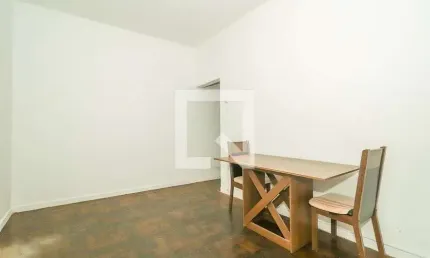 Apartamento para Aluguel - São Geraldo, 2 Quartos,  55 m² - Porto Alegre
