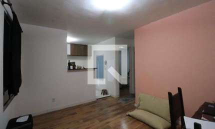 Apartamento para Aluguel - Jardim Cumbica, 2 Quartos,  41 m² - Guarulhos