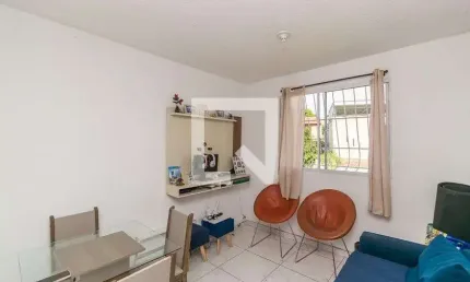 Apartamento para Aluguel - Brás de Pina, 2 Quartos,  40 m² - Rio de Janeiro
