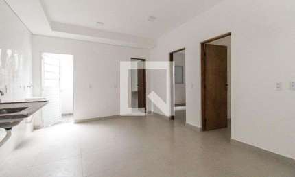 Apartamento para Aluguel - Itaquera, 2 Quartos,  40 m² - São Paulo