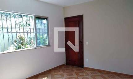 Apartamento para Aluguel - Campo Grande, 2 Quartos,  80 m² - Rio de Janeiro