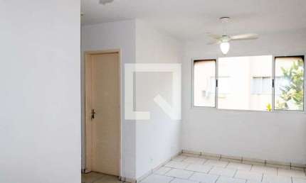 Apartamento para Aluguel - Campo Grande, 2 Quartos,  57 m² - Rio de Janeiro