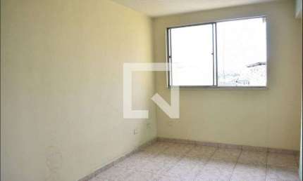 Apartamento para Aluguel - Campo Grande, 2 Quartos,  70 m² - Rio de Janeiro