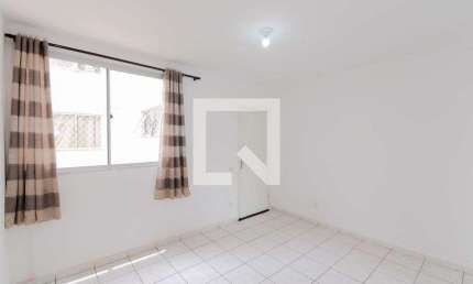 Apartamento para Aluguel - Jardim Cumbica, 2 Quartos,  47 m² - Guarulhos