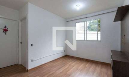 Apartamento para Aluguel - Itaquera, 2 Quartos,  39 m² - São Paulo