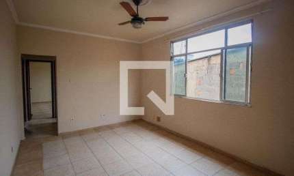 Apartamento para Aluguel - Penha, 2 Quartos,  97 m² - Rio de Janeiro