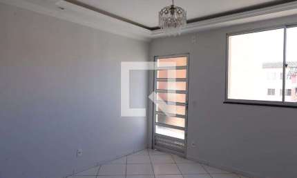 Apartamento para Aluguel - Jardim Vitória, 2 Quartos,  43 m² - Belo Horizonte