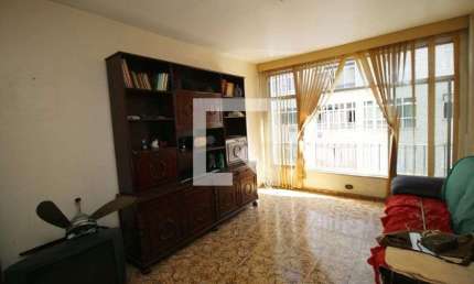 Apartamento para Aluguel - Olaria, 2 Quartos,  60 m² - Rio de Janeiro
