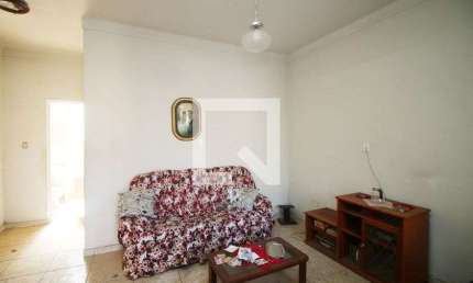 Casa para Aluguel - Jardim America, 1 Quarto,  80 m² - Rio de Janeiro