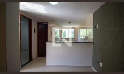 Apartamento para Aluguel - Vargem Pequena, 2 Quartos,  45 m² - Rio de Janeiro