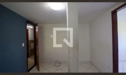 Apartamento para aluguel - vargem pequena, 2 quartos,  45 m² - rio de janeiro