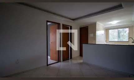 Apartamento para aluguel - vargem pequena, 2 quartos,  45 m² - rio de janeiro