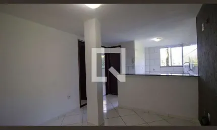 Apartamento para Aluguel - Vargem Pequena, 2 Quartos,  45 m² - Rio de Janeiro