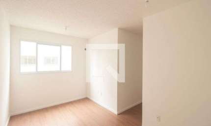 Apartamento para Aluguel - Guaratiba, 2 Quartos,  43 m² - Rio de Janeiro