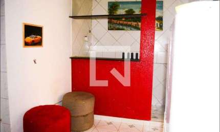 Apartamento para Aluguel - Itapuã, 2 Quartos,  50 m² - Salvador
