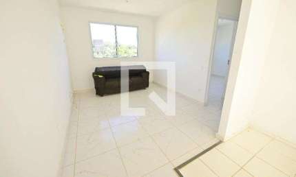 Apartamento para Aluguel - Residential Eli Forte, 2 Quartos,  42 m² - Goiânia