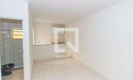 Kitnet / Stúdio para Aluguel - Irajá, 1 Quarto,  25 m² - Rio de Janeiro