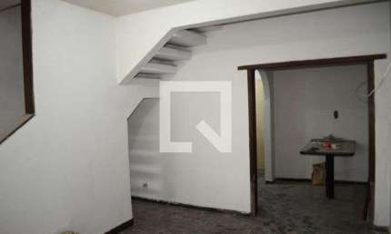Casa para Aluguel - Dom Silvério, 2 Quartos,  90 m² - Belo Horizonte