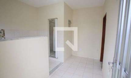 Kitnet / Stúdio para Aluguel - Curicica, 1 Quarto,  32 m² - Rio de Janeiro