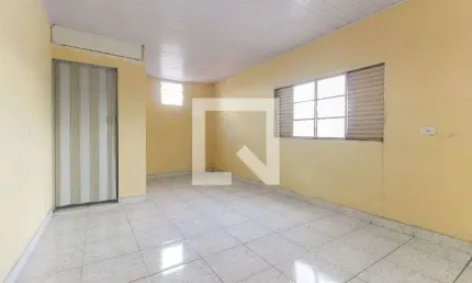 Kitnet / Stúdio para Aluguel - Itaquera, 1 Quarto,  19 m² - São Paulo