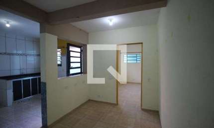 Casa para Aluguel - Parque São Bento, 1 Quarto,  45 m² - Sorocaba