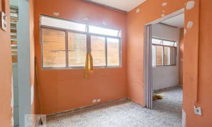 Casa para Aluguel - Freguesia , 1 Quarto,  40 m² - Rio de Janeiro