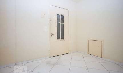 Kitnet / Stúdio para Aluguel - Centro, 1 Quarto,  35 m² - Rio de Janeiro