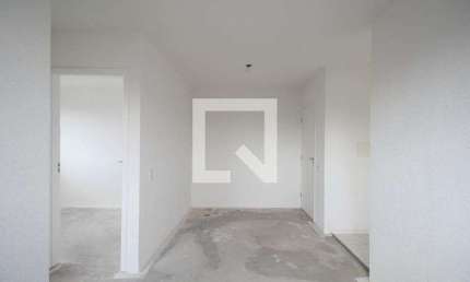 Apartamento para Aluguel - Jardim Leonidas Moreira, 2 Quartos,  45 m² - São Paulo