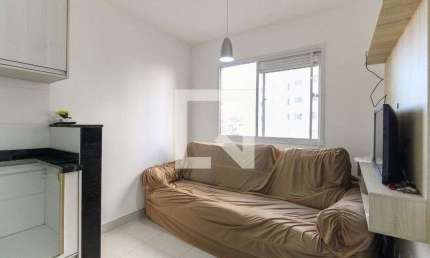 Apartamento para Aluguel - José Bonifácio, 2 Quartos,  32 m² - São Paulo