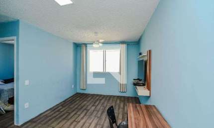 Apartamento para Aluguel - Rubem Berta, 2 Quartos,  60 m² - Porto Alegre
