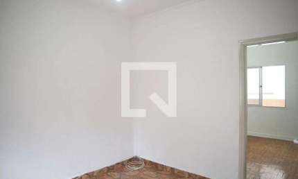 Kitnet / Stúdio para Aluguel - Guilhermina, 1 Quarto,  30 m² - Praia Grande