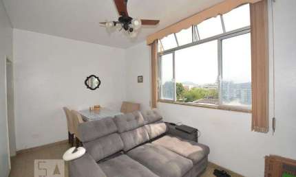 Apartamento para Aluguel - Cachambi, 3 Quartos,  72 m² - Rio de Janeiro