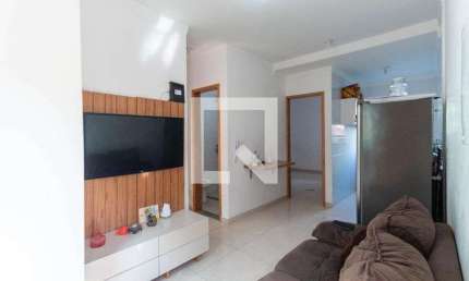 Apartamento para Aluguel - Artur Alvim, 2 Quartos,  40 m² - São Paulo