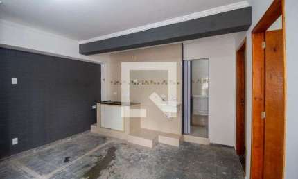 Casa para Aluguel - Jaraguá, 2 Quartos,  45 m² - São Paulo