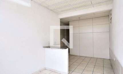 Casa para Aluguel - Pompéia, 2 Quartos,  70 m² - Belo Horizonte