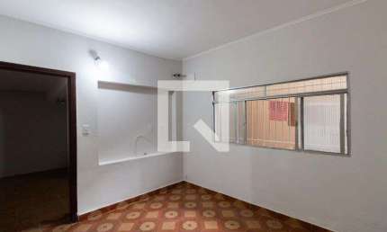 Casa para Aluguel - Cidade Patriarca, 2 Quartos,  85 m² - São Paulo