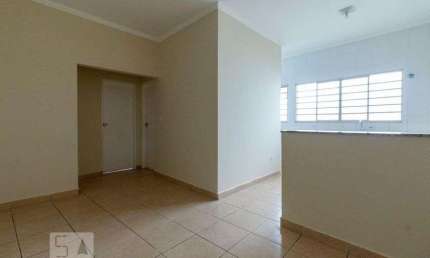 Casa para Aluguel - Vila Nova Curuca, 2 Quartos,  70 m² - São Paulo