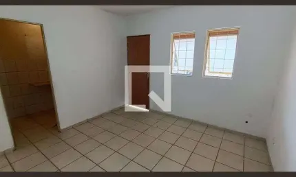 Casa para Aluguel - Parque Vitória Regia, 2 Quartos,  45 m² - Sorocaba
