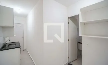 Kitnet / Stúdio para Aluguel - Tatuapé, 1 Quarto,  15 m² - São Paulo