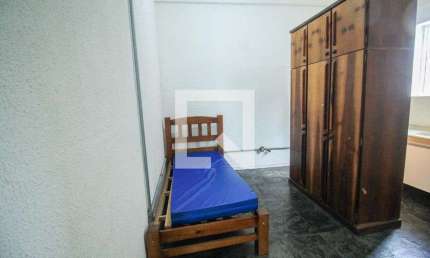 Kitnet / Stúdio para Aluguel - Mooca, 1 Quarto,  20 m² - São Paulo
