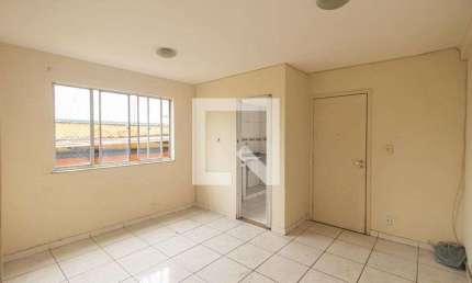 Apartamento para Aluguel - Campo Grande, 2 Quartos,  51 m² - Rio de Janeiro