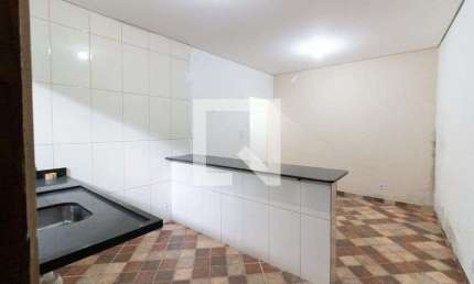 Casa para Aluguel - Butantã, 1 Quarto,  40 m² - São Paulo