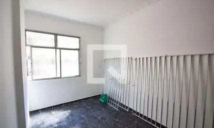 Apartamento para Aluguel - Méier, 2 Quartos,  52 m² - Rio de Janeiro