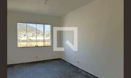 Kitnet / Stúdio para Aluguel - Cascadura, 1 Quarto,  29 m² - Rio de Janeiro